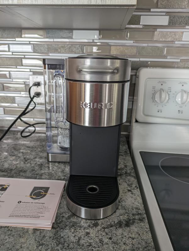 Photo du client 1 de 1. Cliquez pour ouvrir l'image pleine grandeur.