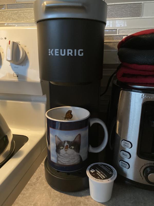 Keurig® KMini™ Single Serve KCup Pod® Coffee Maker Bed Bath and