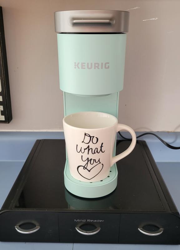 Loving my new keurig