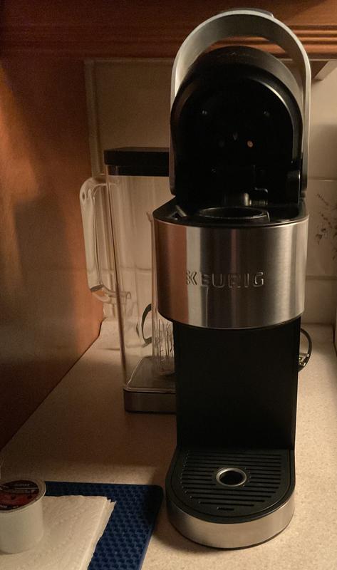 Keurig 2.0 brewer outlet maintenance accessory