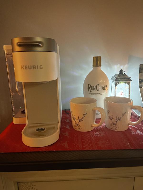 New Keurig Experience