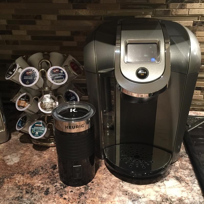 Photo du client 2 de 4. Cliquez pour ouvrir l'image pleine grandeur.