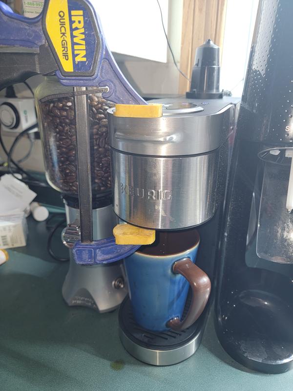 Customer photo 2 of 5. Click to open full size image.