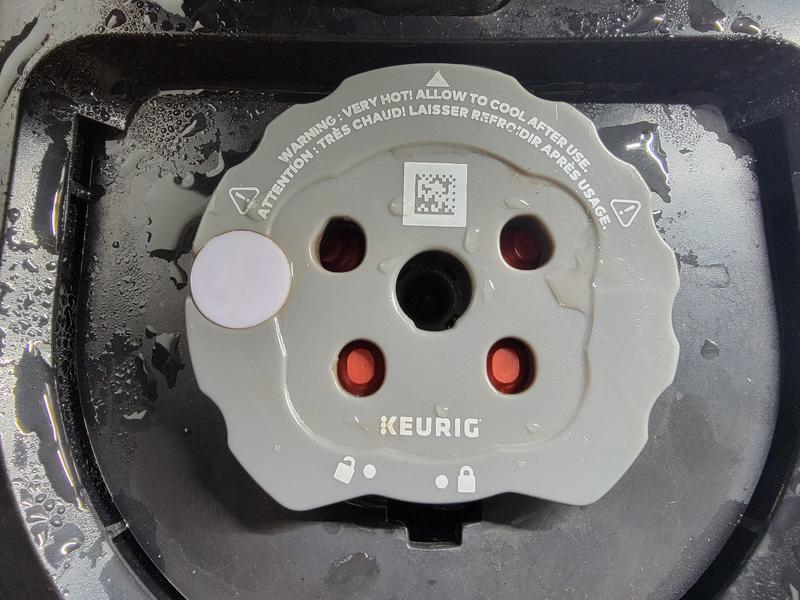 Customer photo 3 of 5. Click to open full size image.