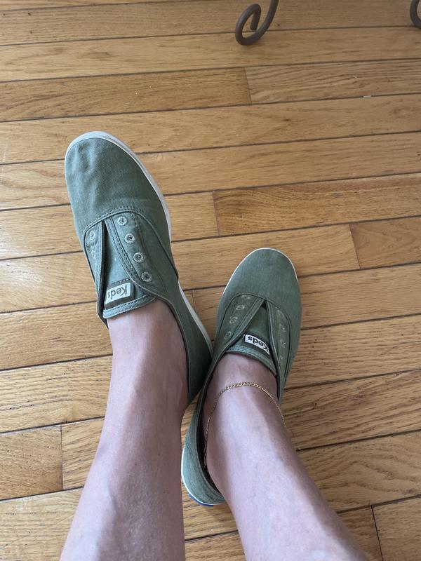 Keds chillax drizzle grey clearance