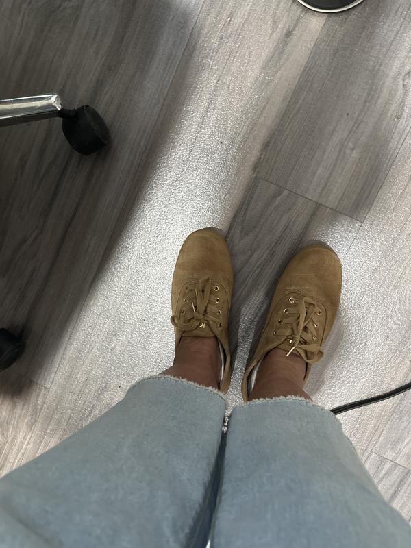 Customer photo for "Great shoe"