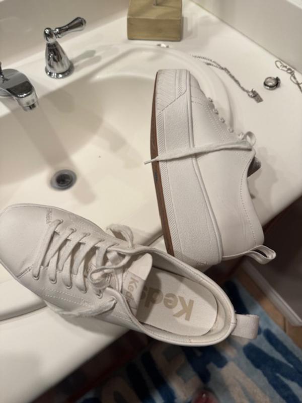 Customer photo for "Love These so Lightweight"