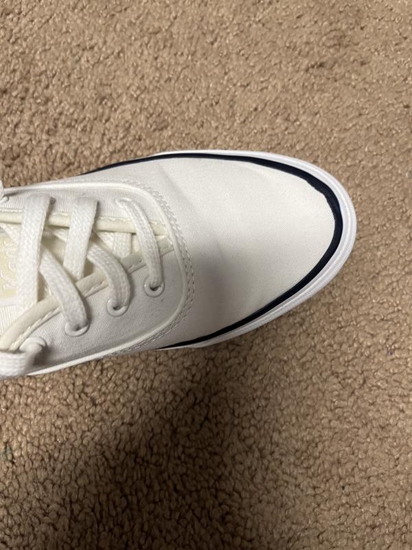 Keds Women's Surfer Canvas Casual Sneakers from Finish Line