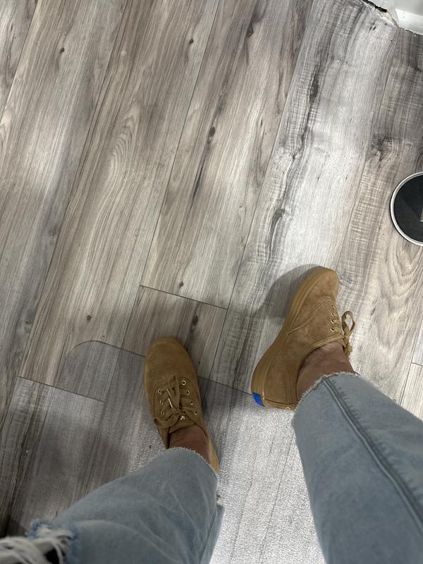 Customer photo for "Great shoe"