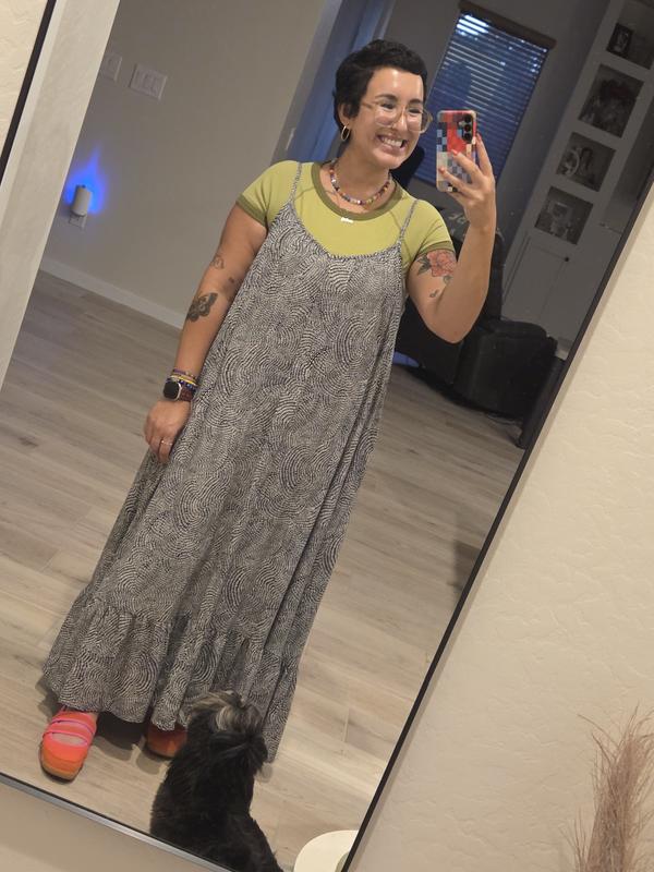 Customer photo for "Love the color!"