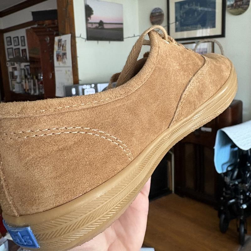Customer photo for "Beautiful and comfortable"