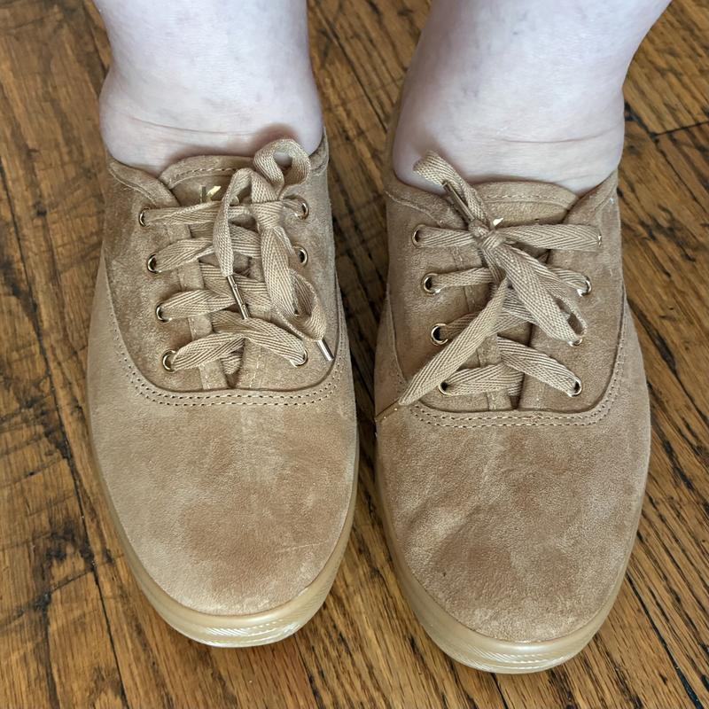 Customer photo for "Beautiful and comfortable"
