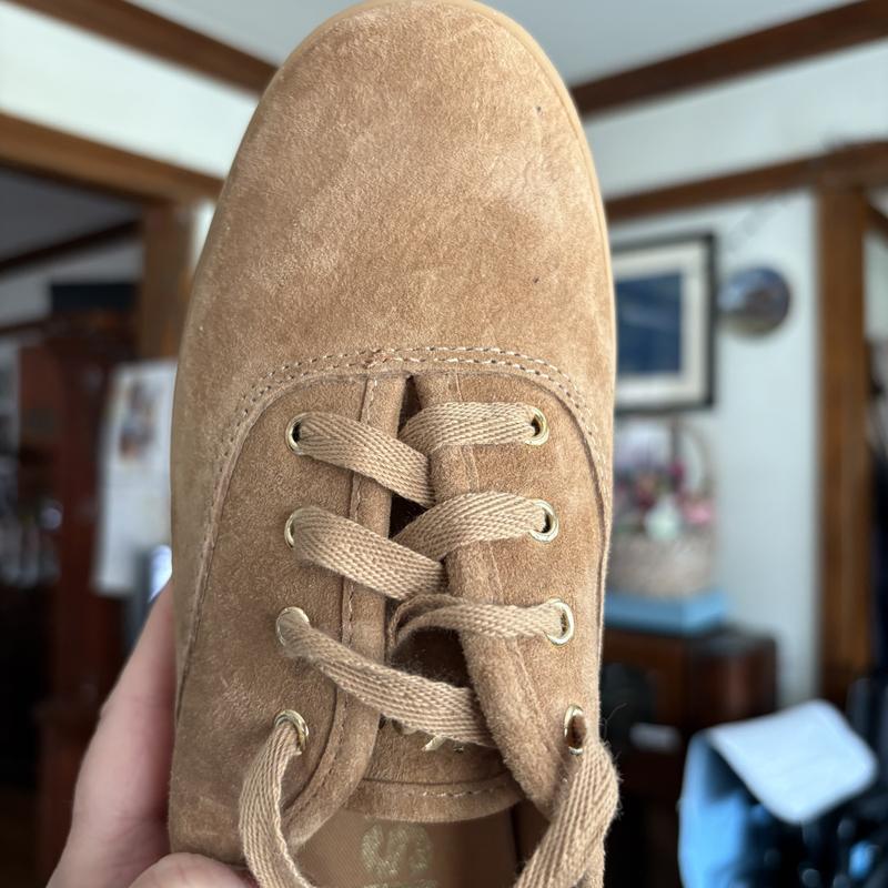 Customer photo for "Beautiful and comfortable"