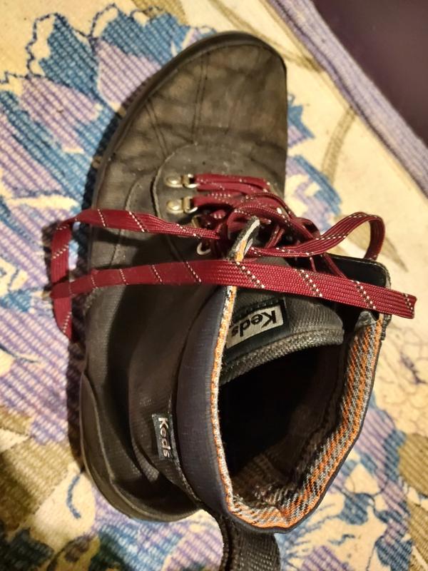 Scout deals trek keds