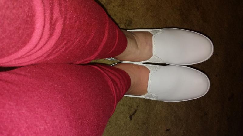 Keds rock!