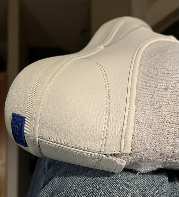 Customer photo for "Great show with small tweak"