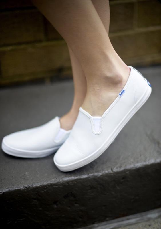 Photo from For the love of Keds