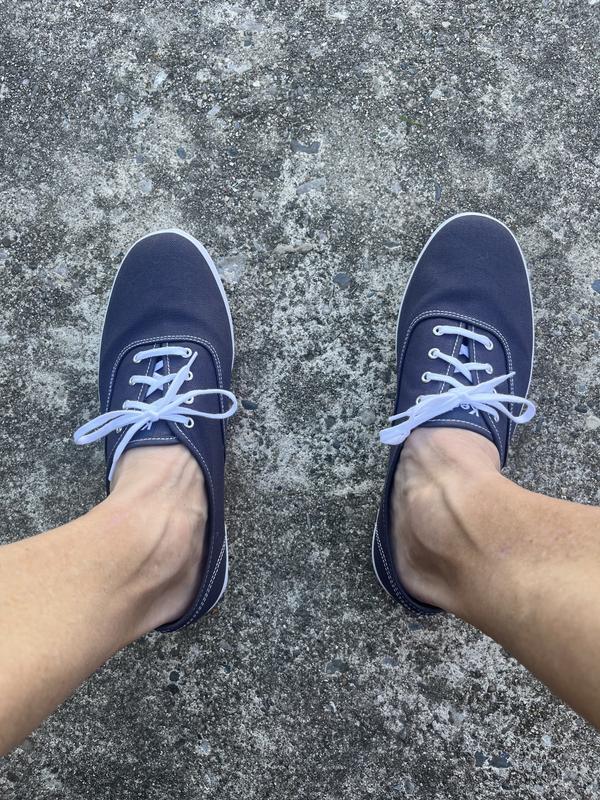 Customer photo for "Style and comfort"