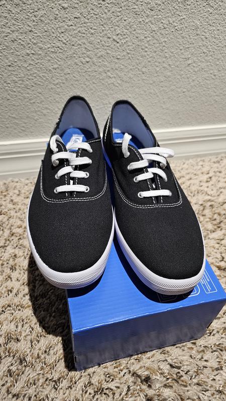 Keds Women's Champion Ortholite® Lace-Up Oxford Fashion