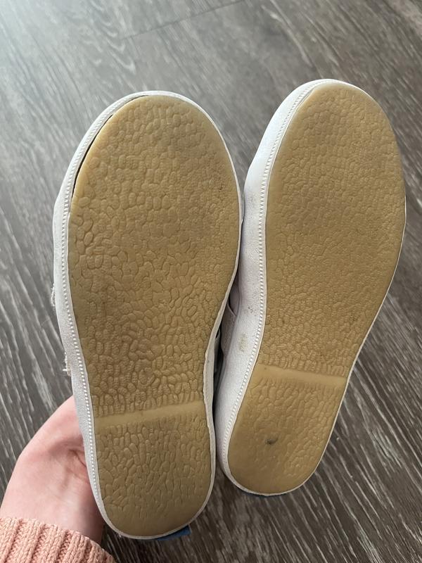 Moderate Wear