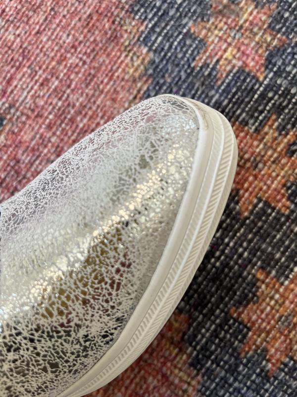 Customer photo for "Texture not as depicted."
