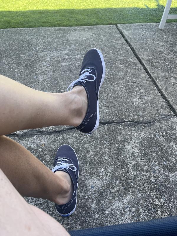 Customer photo for "Style and comfort"