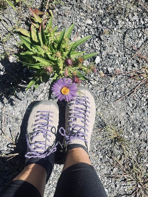 Customer photo for "Trippin' 💜"
