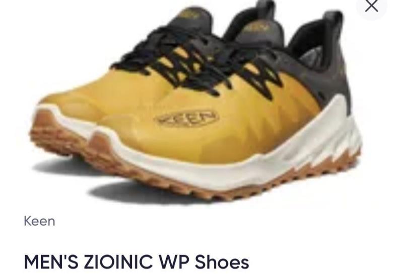 User uploaded product image