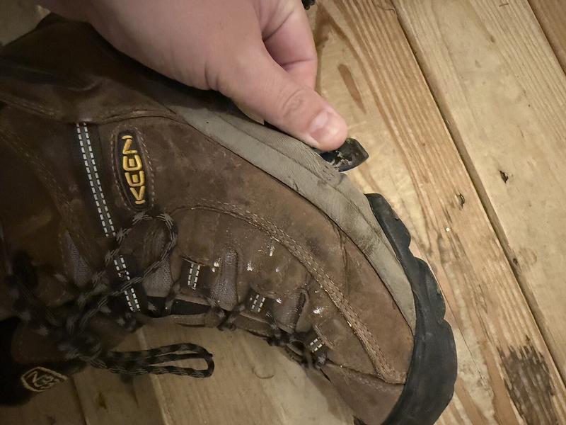 User uploaded product image