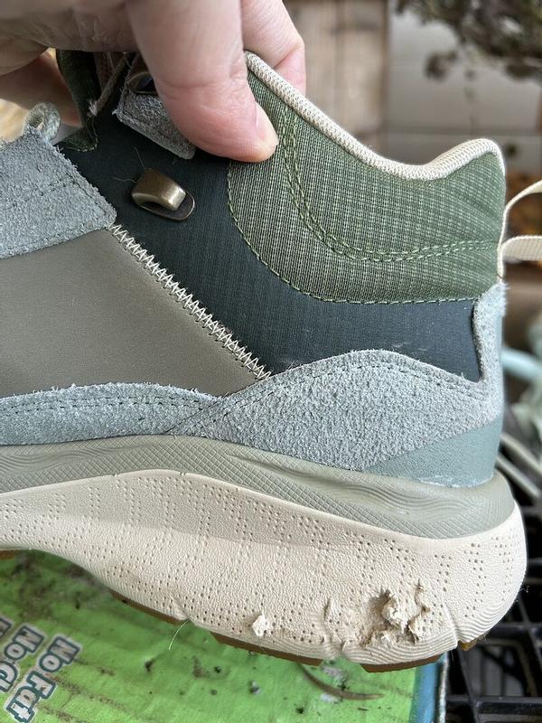 User uploaded product image