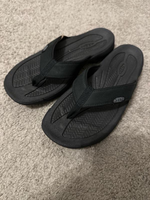 Customer photo for "Comfortable"