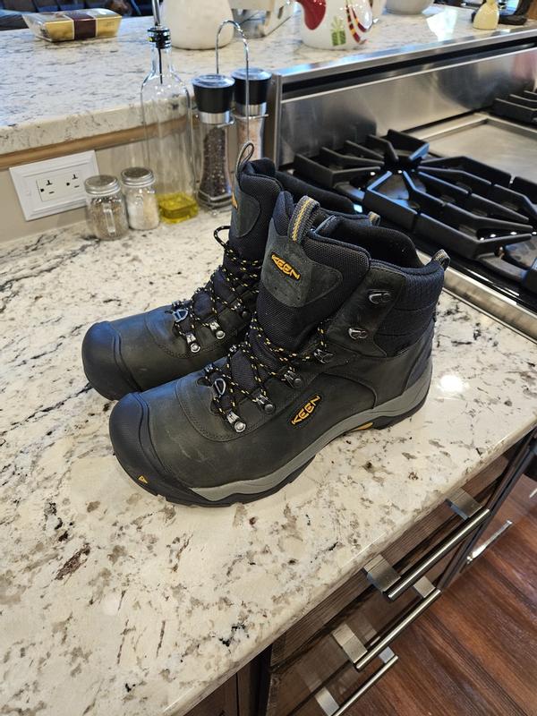 Men's revel shop iii hiking boots