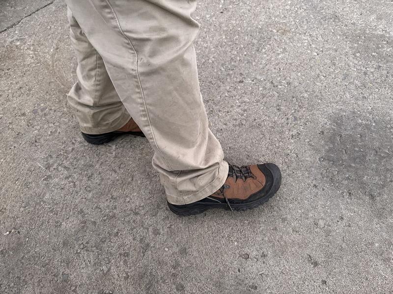 User uploaded product image