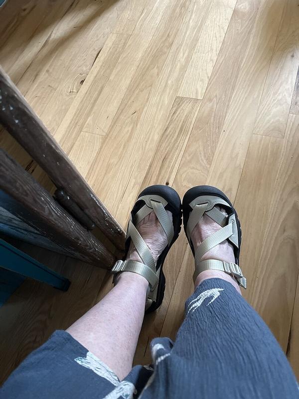 Customer photo for "Lovely Comfort"