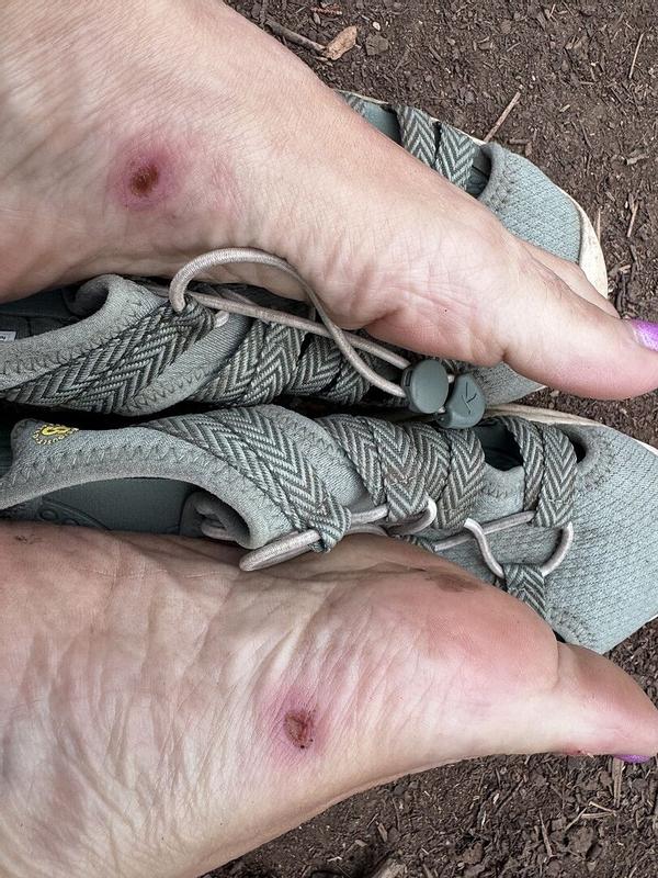 Customer photo for "Do not buy"