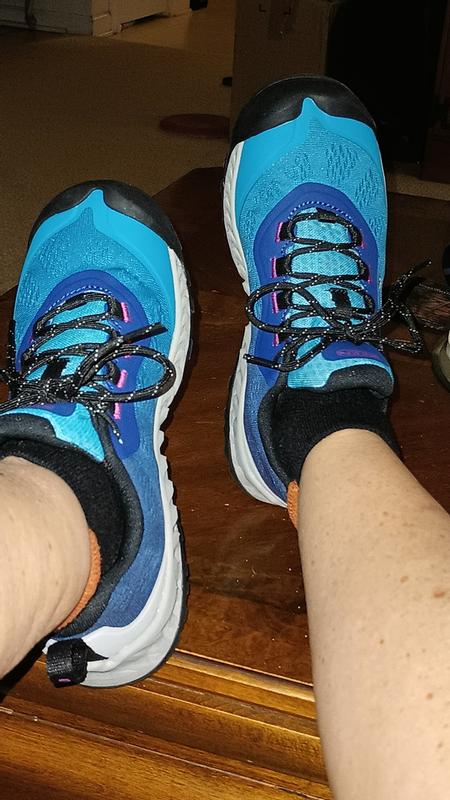 KEEN NXIS Speed Hiking Shoe - Women's - Footwear