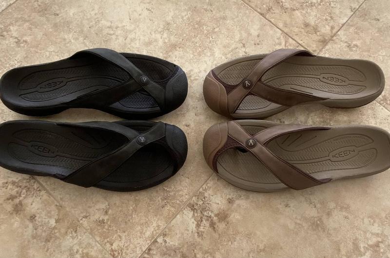 Customer photo for "Glad They're Back"