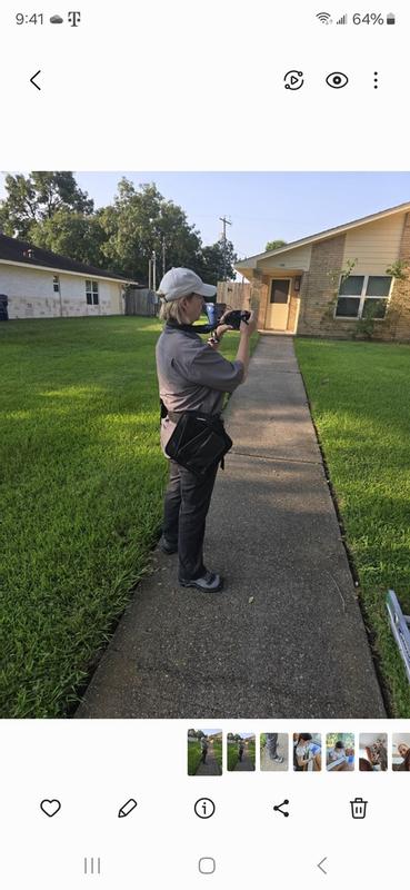 User uploaded product image