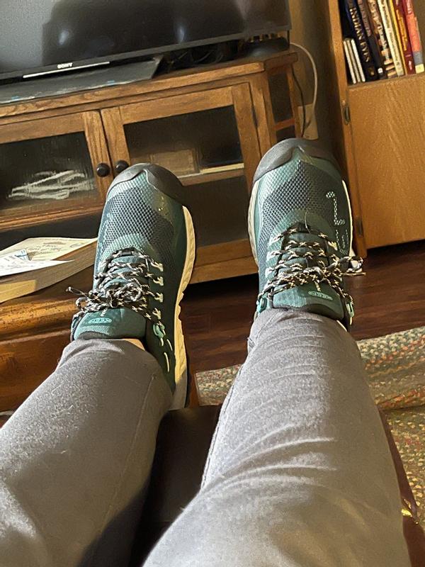 keen axis evo mid waterproof