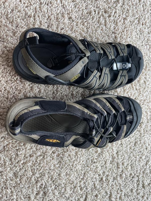 KEEN Drift Creek H2 Sandal - Men's - Footwear