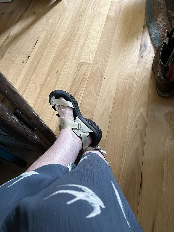 Customer photo for "Lovely Comfort"