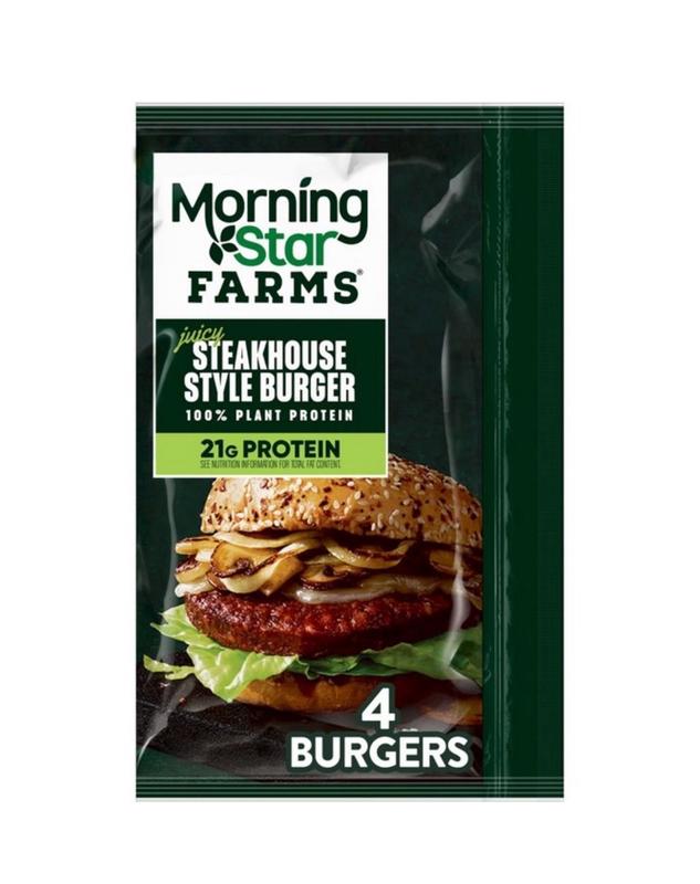 Extra Value Quarter Pound Beef Patties, 20 Count, 5 lbs, Dairy-Free,  (Frozen)