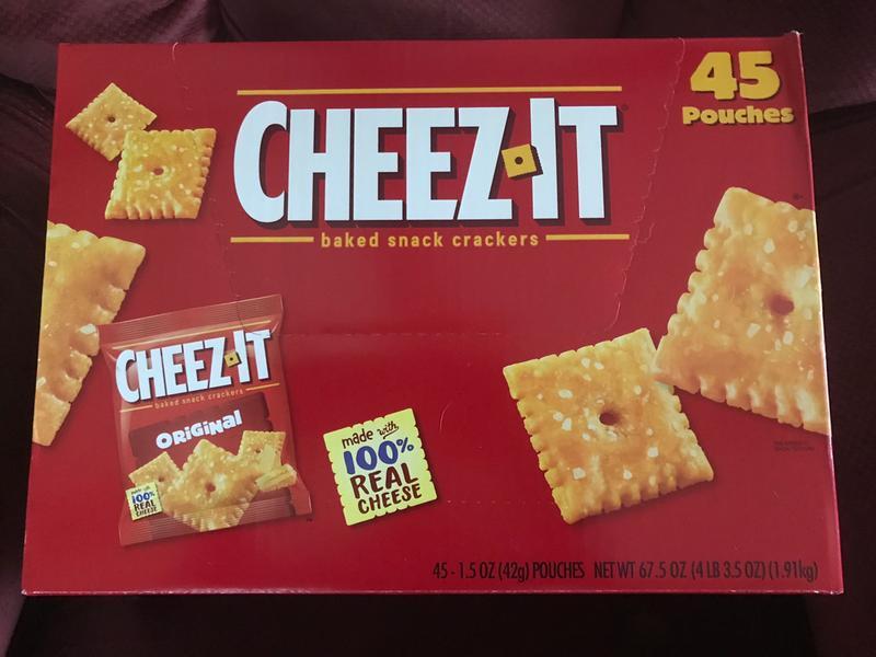 Cheez it expiration codes
