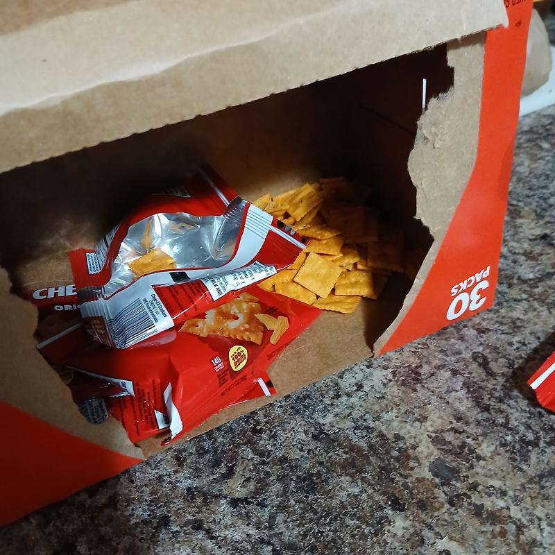 Family Favorites Variety Pack - Cheez-It®