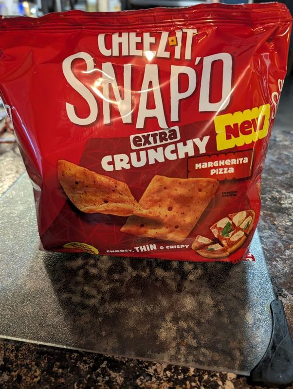 ピーナッツページです✨ Cheez-It Snack Mix Classic, Lunch Snacks, 10.5 oz | Meijer