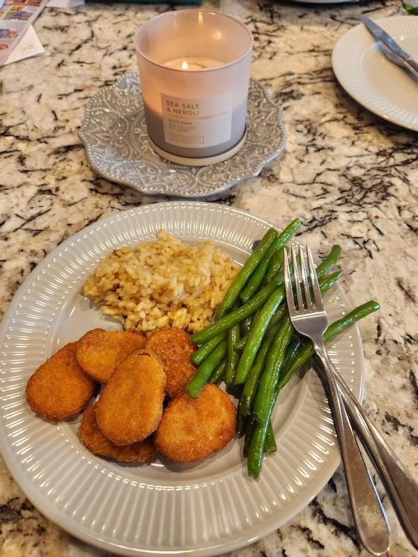 Vegan Chicken Nuggets | MorningStar Farms® Chik'n