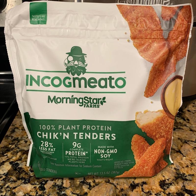 Michigan's Skinny Butcher debuts its plant-based chick'n products statewide  at Costco, Gordon Food Service and SpartanNash