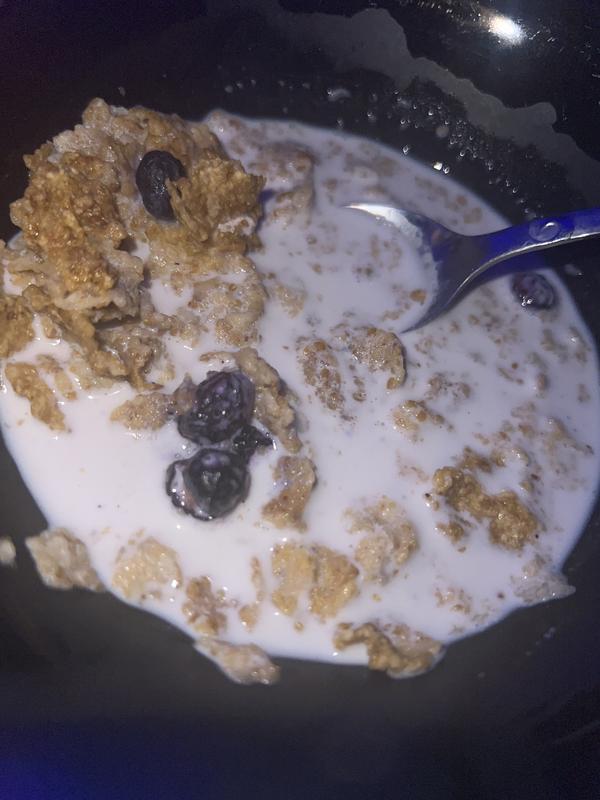 Kellogg's® Special K® Blueberry with Lemon Clusters Cereal