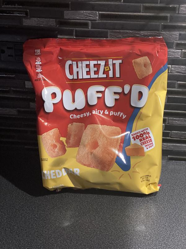 Cheez It Puffs | corona.dothome.co.kr