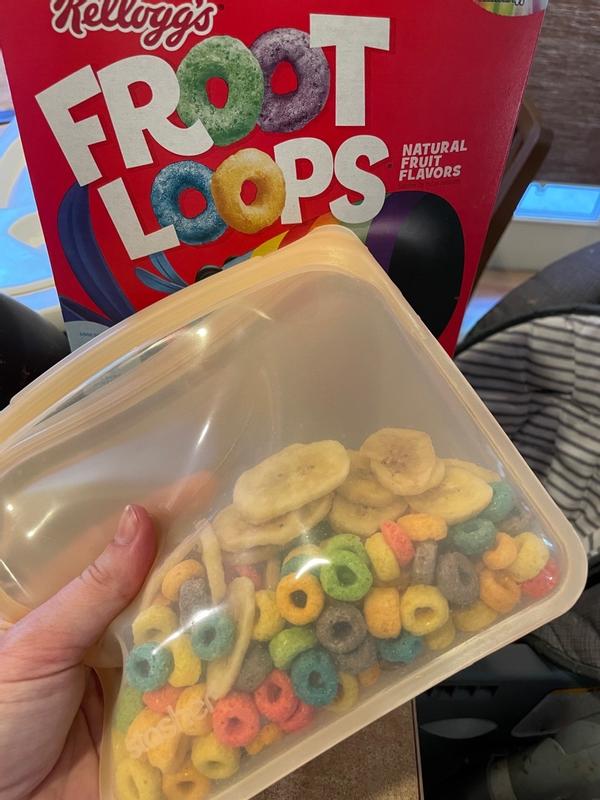 Froot Loops (SS) 13%